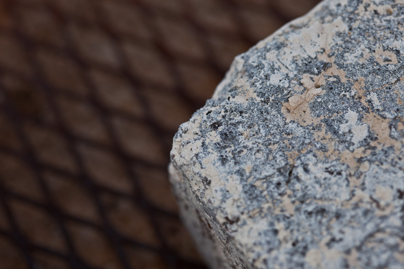 A brick, rotated.