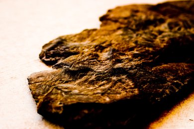 Petrification