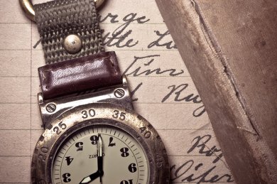 Half Past Two