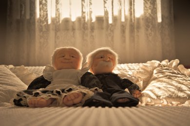 The Golden Years