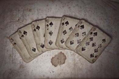 3..6..9