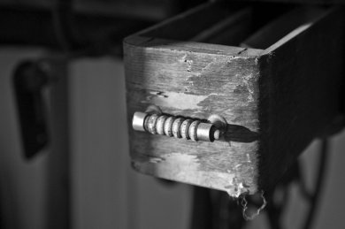 Drawing Drawer