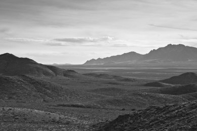 Valley