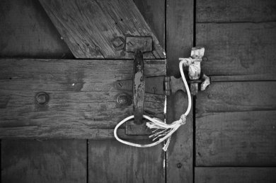 Latched