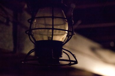 Caged Illumination