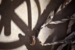 Peace, Corrupted