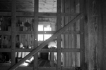 Behind the Bars
