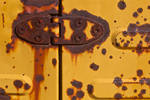 Hinged