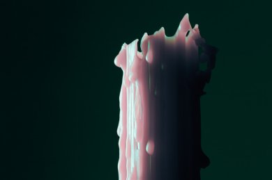 Pink Slime