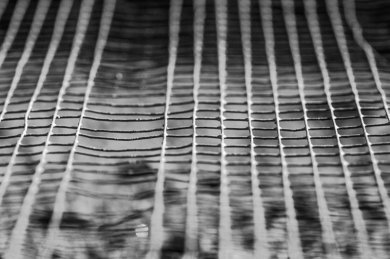 Ghost Lines