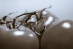 Vine-ripened