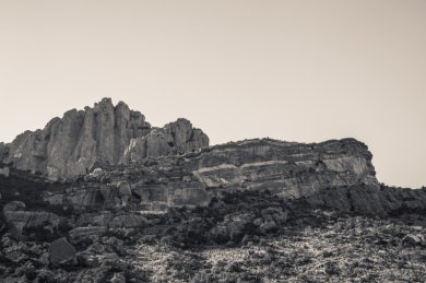 Striation