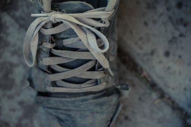Crookedlaced